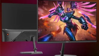 Компания SANC представила игровой монитор G1 с экраном 23,8 дюйма и частотой 200 Гц