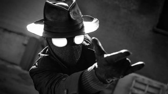 Тизер сериала о нуарном Человеке-пауке с Николасом Кейджем в главной роли — наконец доступен зрителям