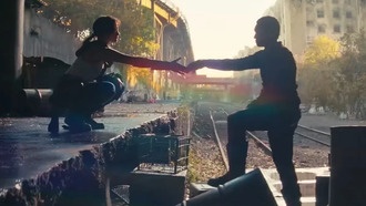 Продолжение сериала по Fallout анонсировано на декабрь — зрителей ждёт третий сезон