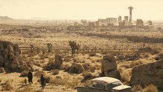 Тизер второго сезона «Fallout» подтвердил декабрьский релиз и действие в Нью-Вегасе