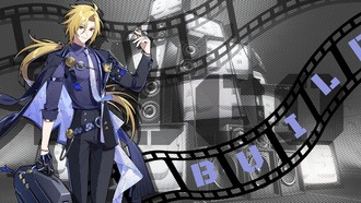 Hugo Build In ZZZ - Zenless Zone Zero