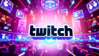 Twitch тестирует функцию перемотки живых трансляций