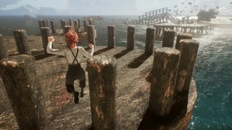 Сложные мини-игры в Clair Obscur: Expedition 33 вдохновлены Final Fantasy 10