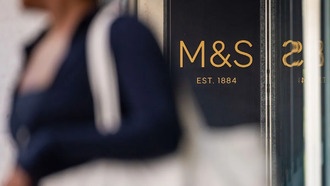 Marks & Spencer сообщила о краже данных клиентов хакерами