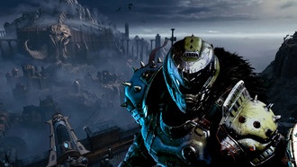 Все секреты и коллекционные предметы в Doom: The Dark Ages