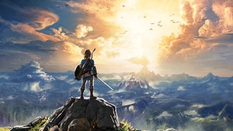 The Legend of Zelda: Breath of the Wild с рейтрейсингом выглядит потрясающе — фанаты показали модифицированную версию