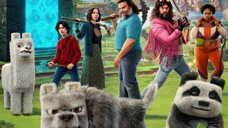 Фильм «Minecraft» заработал почти $910 млн в прокате и скоро выйдет на VOD