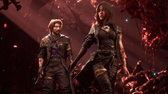 Ранний трейлер Clair Obscur: Expedition 33 показал, как сильно изменилась игра за 5 лет