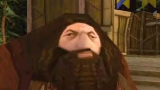 Неизданная RPG по «Гарри Поттеру» от создателей Saints Row могла появиться задолго до «Наследия Хогвартса»