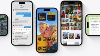 Apple выпустила iOS 18.5 с новыми функциями и обновленной обоевкой