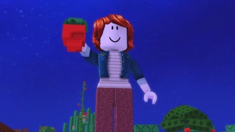 Как добавлять и удалять культуры из списка избранных в Grow a Garden