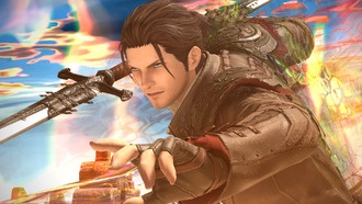 Вокалист Final Fantasy 14 рассказал о работе с композитором, победившим рак