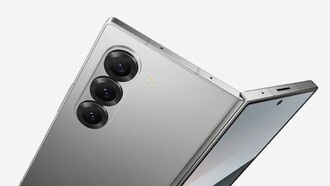 Samsung Galaxy Z Fold7 может стать самым тонким складным смартфоном с рамками всего 1 мм