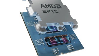 AMD представила серверные процессоры EPYC 4005 «Grado» на архитектуре Zen 5 для Socket AM5