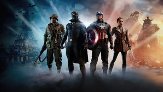 Marvel 1943: Rise of Hydra перенесли на 2026 год