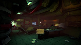 How 2 Escape: Lost Submarine выйдет 24 июня