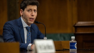 Глава OpenAI заявил Конгрессу США, что ИИ изменит мир сильнее, чем интернет