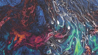 Астрофизики создали самую детальную модель магнитной турбулентности в Млечном Пути