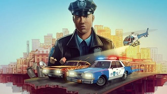 Обзоры полицейской песочницы The Precinct оказались смешанными