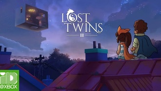 Демо-версия Lost Twins 2 с кооперативным режимом доступна на Xbox и PC