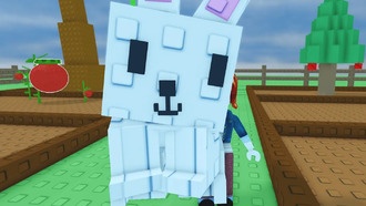 Все питомцы Grow a Garden, яйца и как их получить