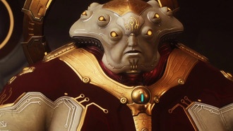 Как победить Крида Мейкра в Doom: The Dark Ages