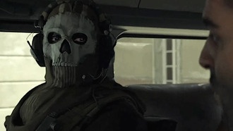 Бывший разработчик Infinity Ward сравнил Call of Duty с «Симпсонами»: «Похоже, у них закончились идеи»