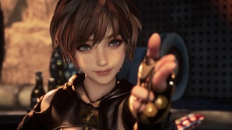 Разработчики Stellar Blade готовятся анонсировать новую игру Project Witches