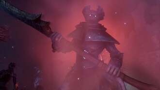 Enshrouded получила масштабное обновление Thralls of Twilight с новыми зонами, врагами и механиками