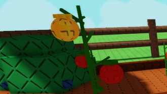 Вырасти сад. Справочник по погоде и мутациям