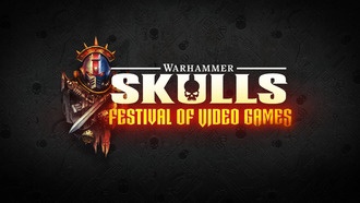 Warhammer Skulls 2025: анонс игровых новинок и скидки до 90%