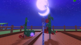 Сотрудники Grow a Garden Night объяснили