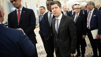 OpenAI рассматривает возможность строительства дата-центра в ОАЭ во время визита Трампа