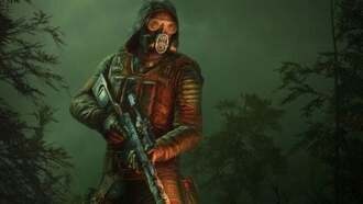 STALKER 2 получил масштабное обновление 1.4 с 700 исправлениями — теперь сосиски не кровоточат