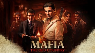 Директор Mafia: The Old Country рассказал о геймплейных системах и преимуществах Unreal Engine 5