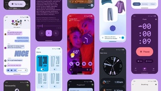 Google представила масштабный редизайн Android перед грядущим обновлением iPhone