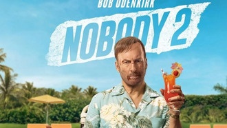 Вышел первый трейлер сиквела «Никто» с Бобом Оденкерком