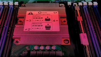 Исследователи ETH Zurich обнаружили новую уязвимость в процессорах Intel