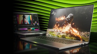 Lenovo готовит ноутбуки LOQ и Legion с видеокартой RTX 5050 — цены оказались высокими