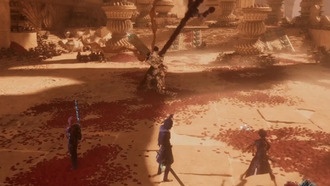 Как победить культиста хроматического большого меча в Clair Obscur: Expedition 33