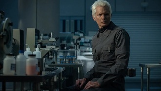 Премьера шоу «Чужой: Земля» — в эфире с 12 августа. Смотрим новые кадры