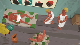 Все решения для "Вечность завершается" в The Rise of the Golden Idol