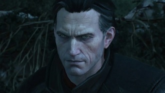 Геральт погиб 613 млн раз в «Ведьмаке 3» с 2022 года. CD Projekt отметила Детлаффа