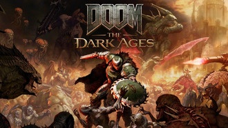 Оптимизированные настройки графики ПК для Doom The Dark Ages