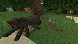 Как найти Майнкрафт Нить