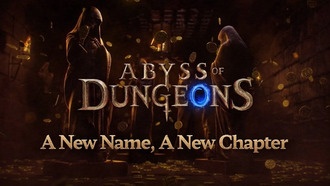 Dark and Darker Mobile сменила название на Abyss of Dungeons