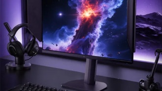 KTC представила 27-дюймовый монитор с 2K-экраном и частотой 210 Гц