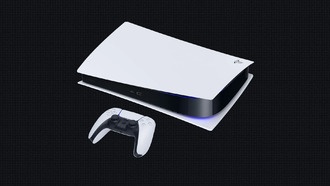 Продажи PlayStation 5 достигли 77,8 миллиона единиц