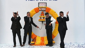 Carlyle Group ищет $1,2 млрд для рефинансирования долга после покупки Hexaware