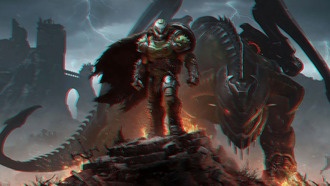 Как исправить сбои и ошибки черного экрана в Doom The Dark Ages на ПК